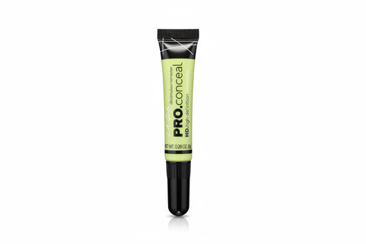 LA Girl Pro Conceal #GC992 Grn cr