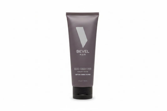 BEVEL BEARD CONDITIONER 4OZ