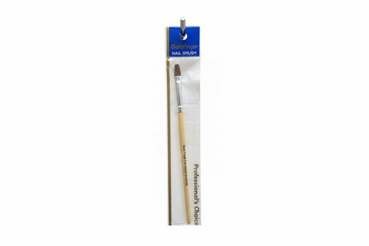 Goldfinger Nail Brush
