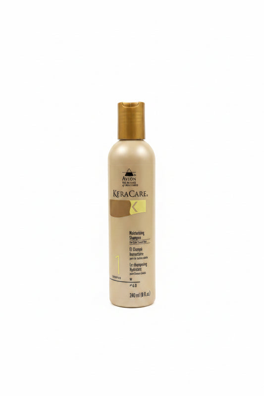 KeraCare Moist Shampoo