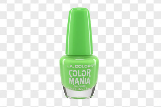 L.A. Colors Color Mania Fanatic