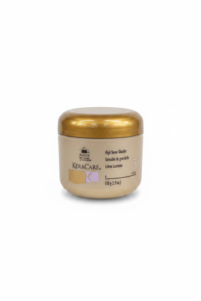 KERACARE HIGH SHEEN GLOSSIFIER