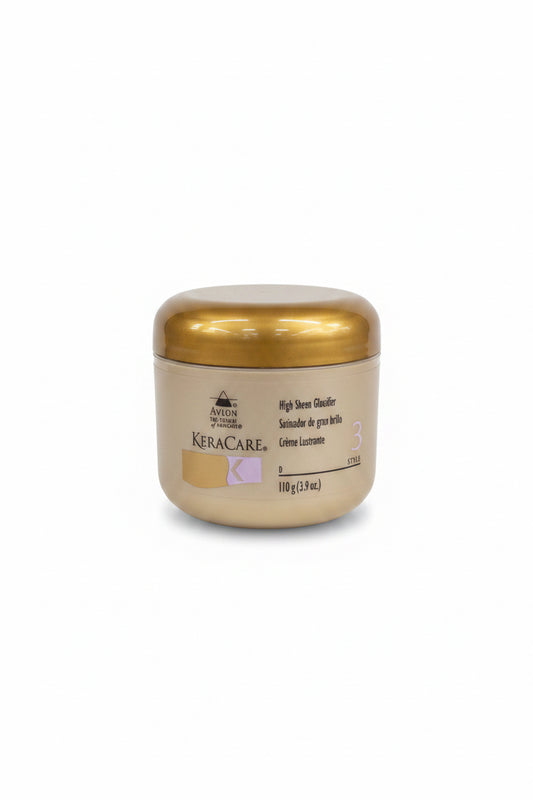 KERACARE HIGH SHEEN GLOSSIFIER