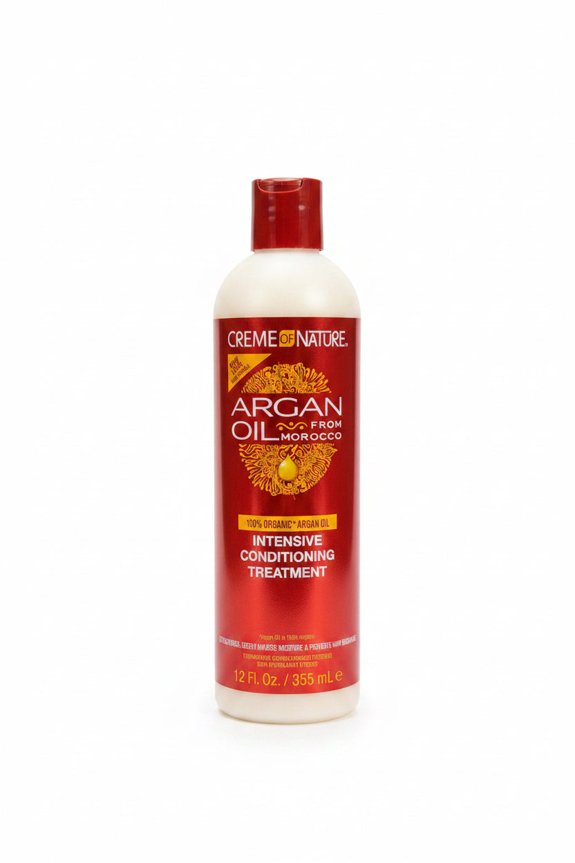 CON Intense Conditioning Treatment