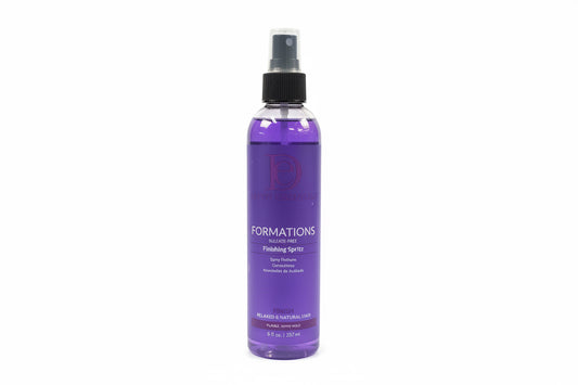 DESIGN ESSENTIALS FORMATIONS SPRITZ 8OZ