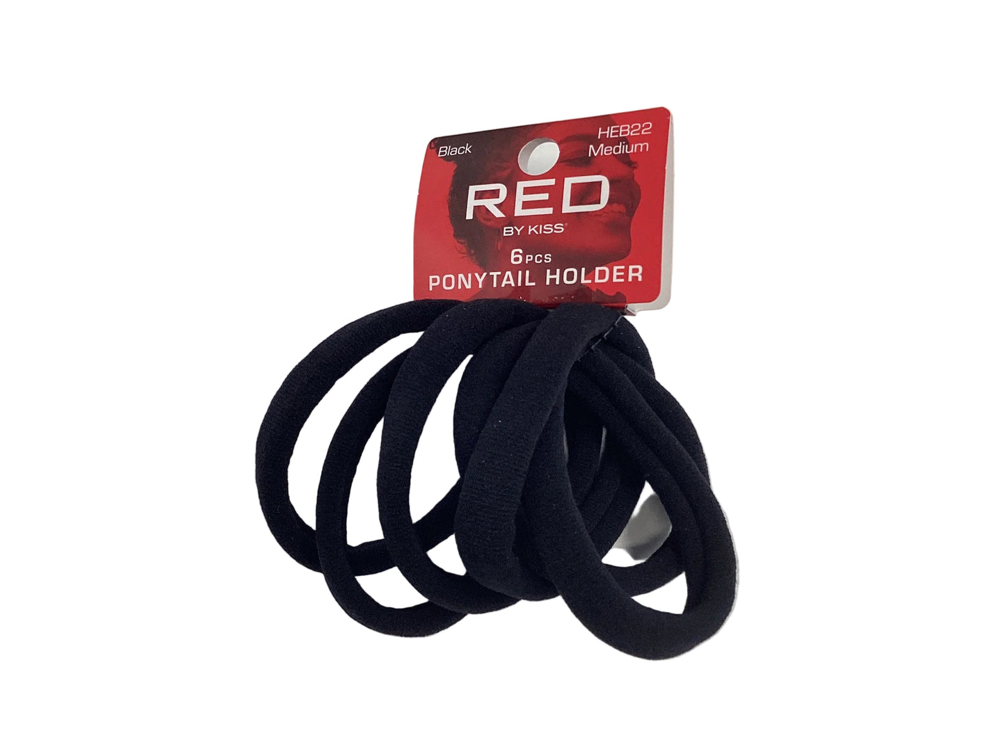 Red by Kiss 6-PCS
