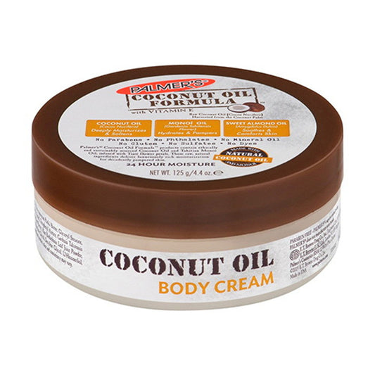 Palmers Coconut Oil Body Cream