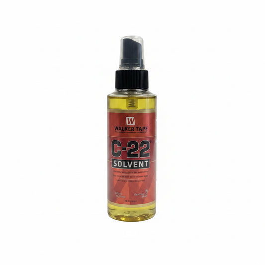 Walker tape C-22 solvent