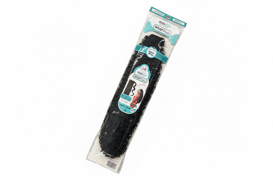 Boss Up Wrap Pony Nat Jer Curl 30” #1b (Copy)