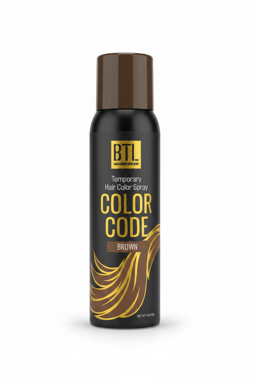 Btl Color Code (BrW)