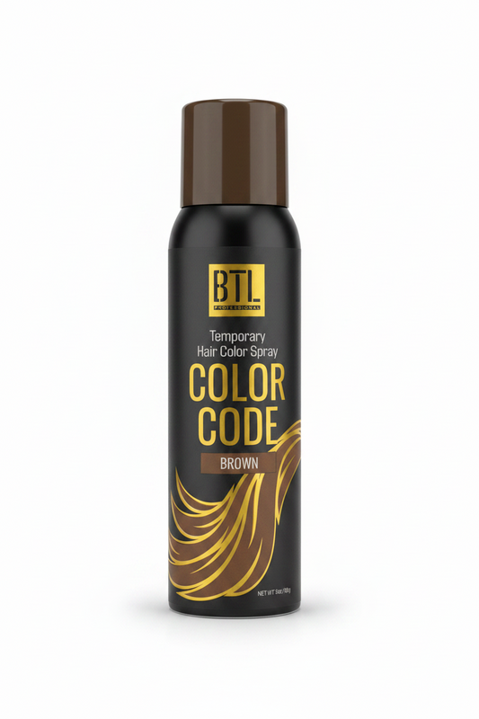 Btl Color Code (BrW)