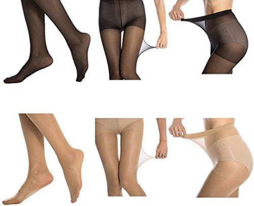 Sophia Girls Med Pantyhose (Assorted Colors))