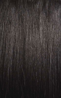 Remy Wig - Human Hair (1B)