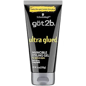 Got 2 B Glued Ultra Glue
