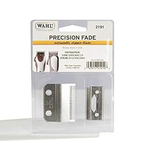 Wahl Standard Clipper Blade
