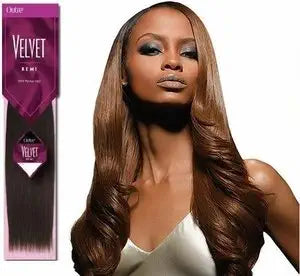 Outre: Velvet Remi Yaki Wvg 10S" (33)