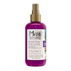 Maui Moisture Fiz Free Leave In Conditioning Mist