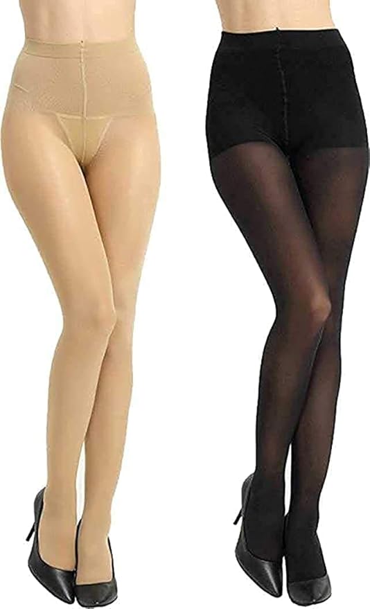 Sophia Girls Med Pantyhose (Assorted Colors))