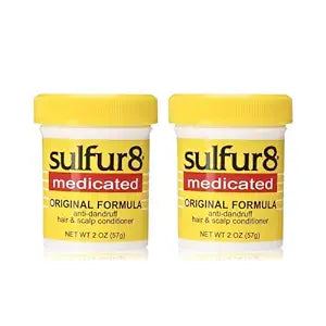 Sulfur8 Original Formula Conditioner