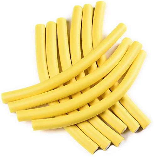 Magic Collection Soft Twist Rods 5/8" W 10" L (6Pcs)