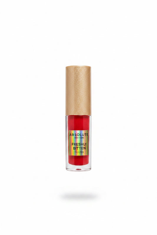 ABNY Freshly Bitten Gloss (Bare Touch)