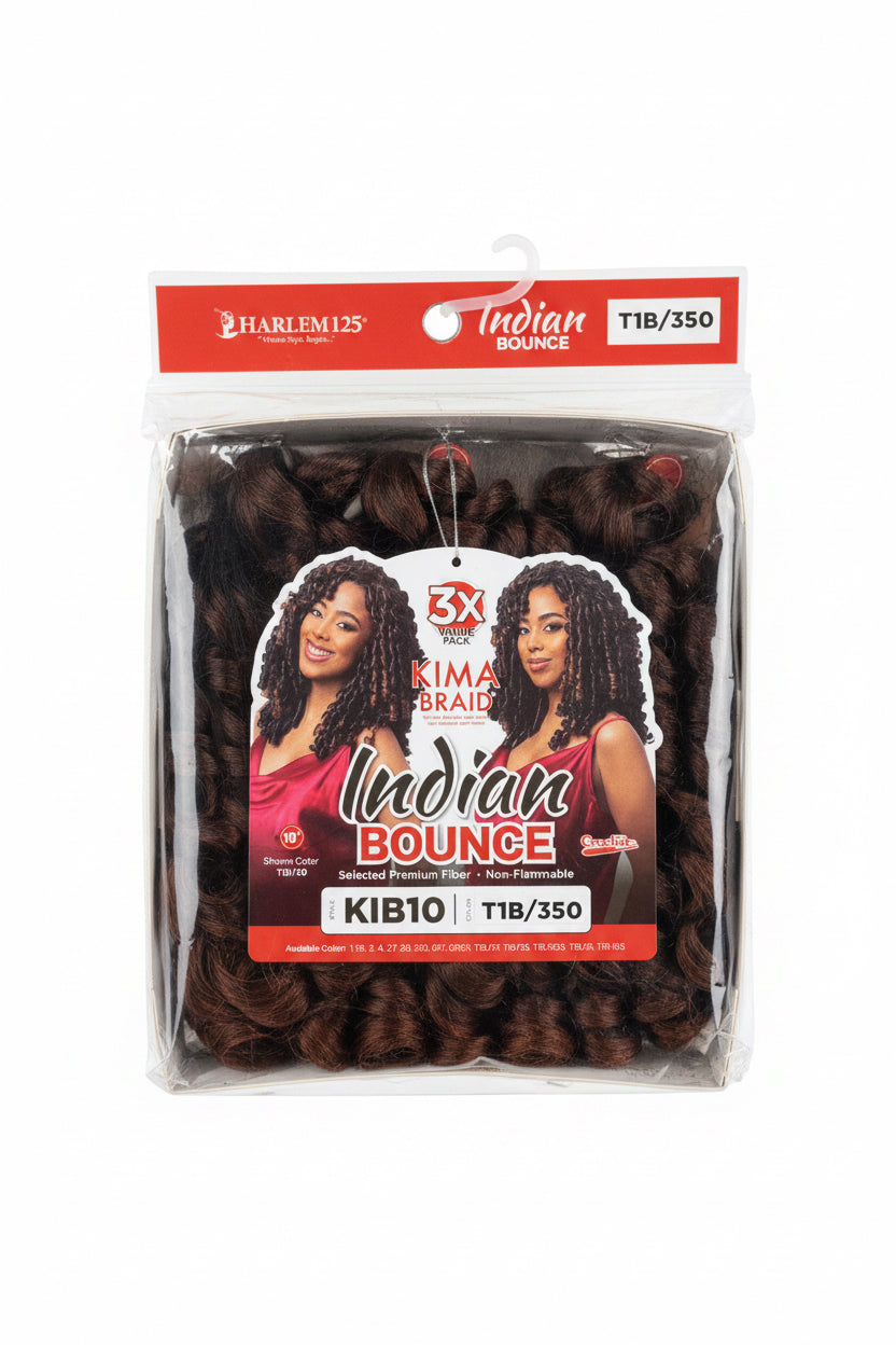KIMA Indian Bounce KIB10 #T1B/350