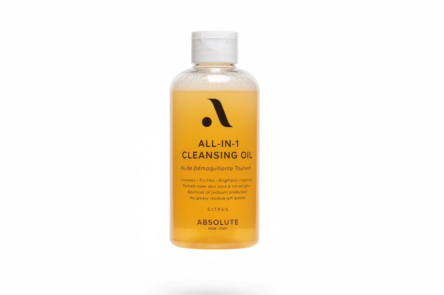 ABNY All in 1 Cleansing Oul