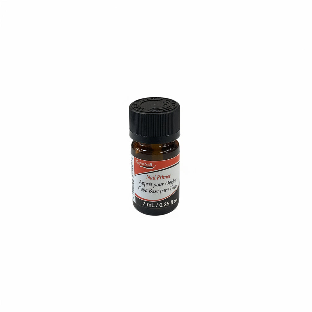 Super nail primer ￼