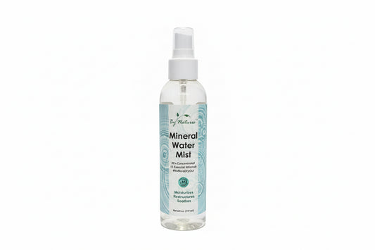 BN Mineral Water Mist