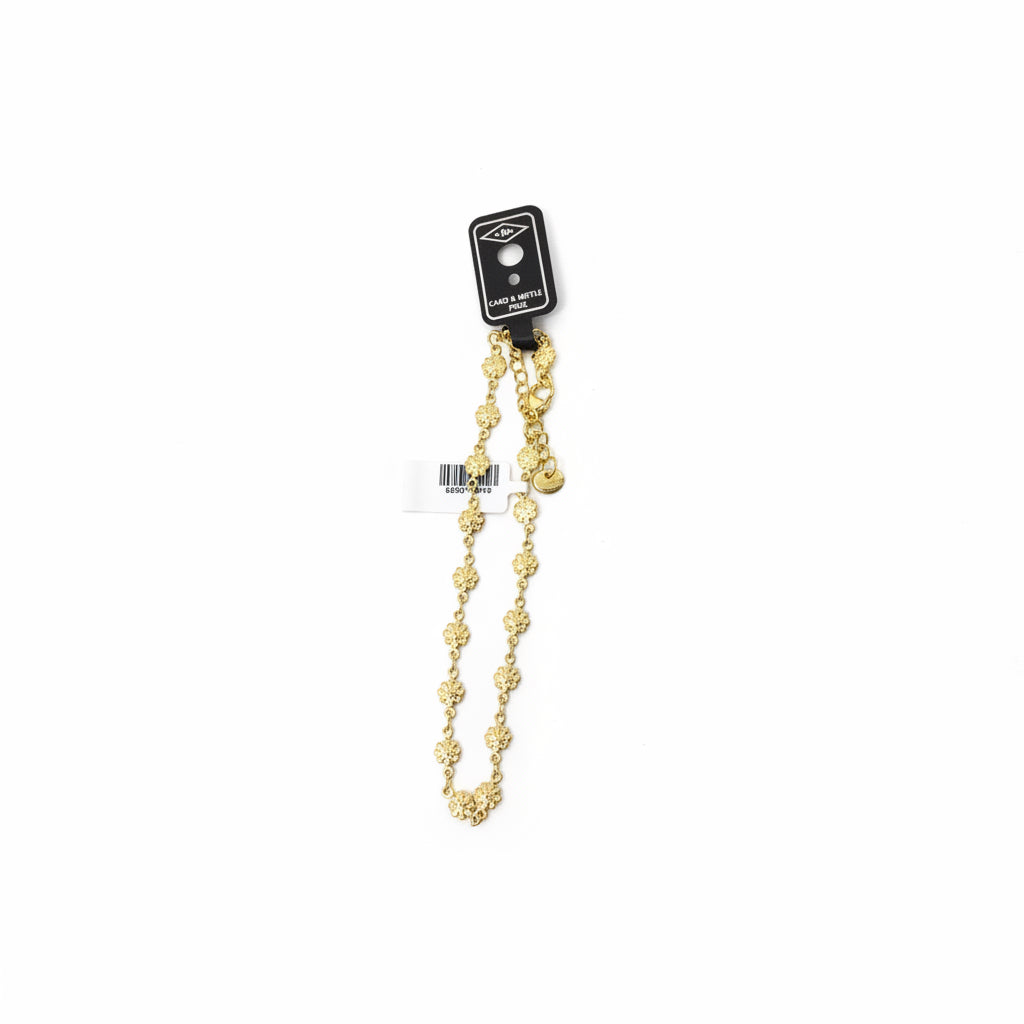Anklet (Gold)