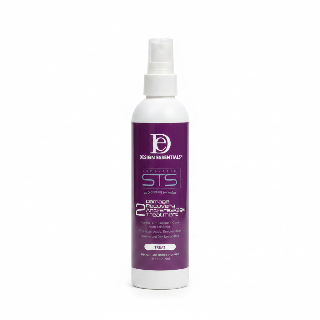 DESIGN ESSENTIAL PROSYSTEM STS