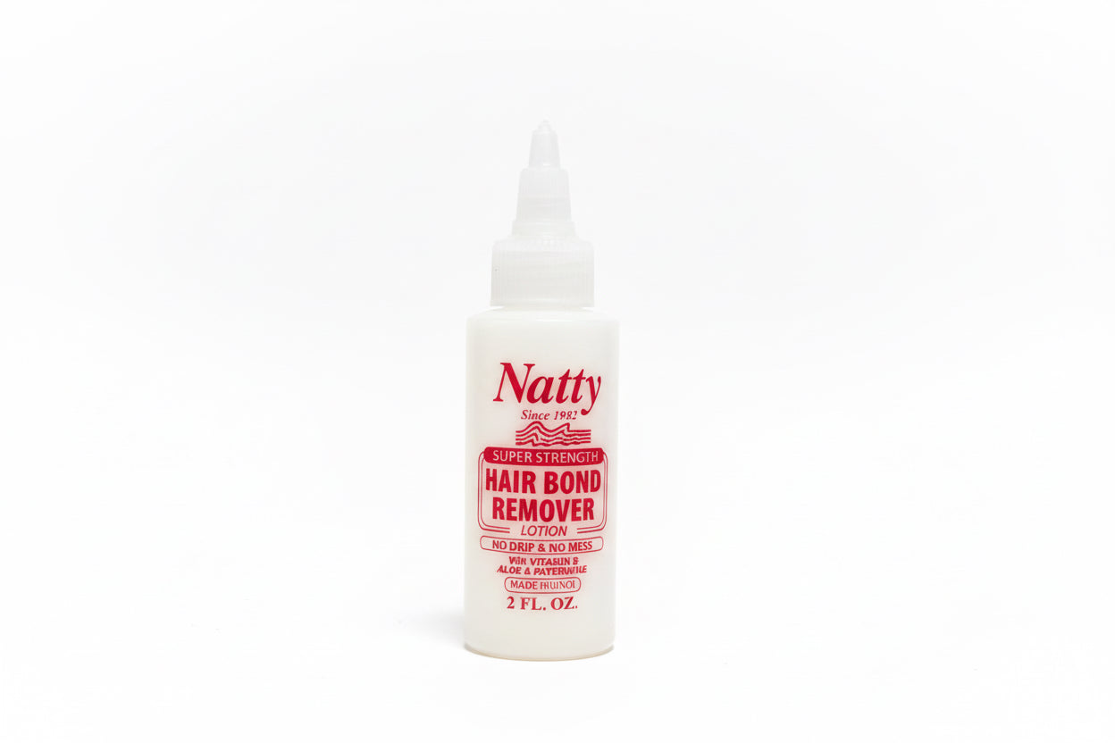 Natty Hair Bond Remover