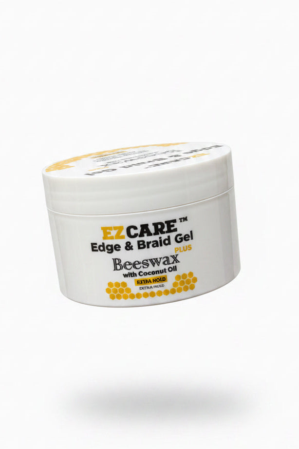 EZ Care EDG/BRD GEL BW  8oz