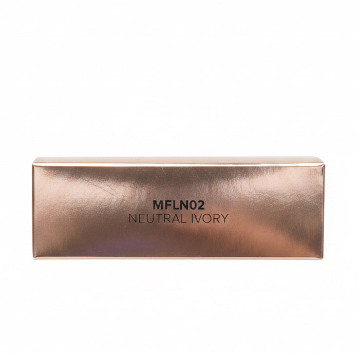 ABNY Locked-In Neutral Ivory