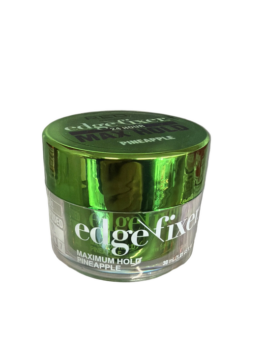 RED BY KISS EDGE FIXER 1.01OZ - PINEAPPLE