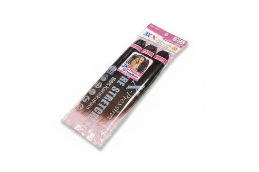 BEAUTY ELEMENTS XPRESSION 32" 3X PRE-STRETCHED - T1B30