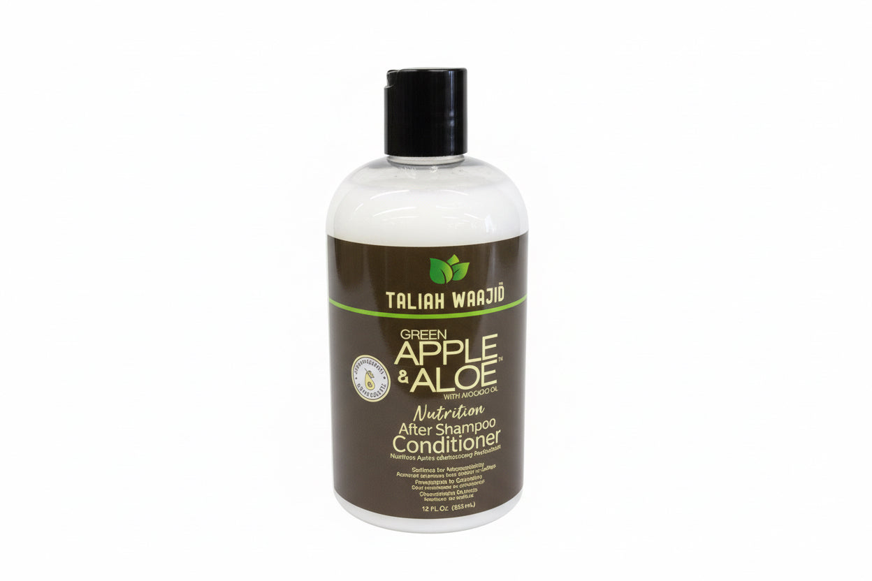 TW Grn App/Aloe Aft Shamp Cond