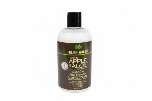 TW Grn App/Aloe Aft Shamp Cond