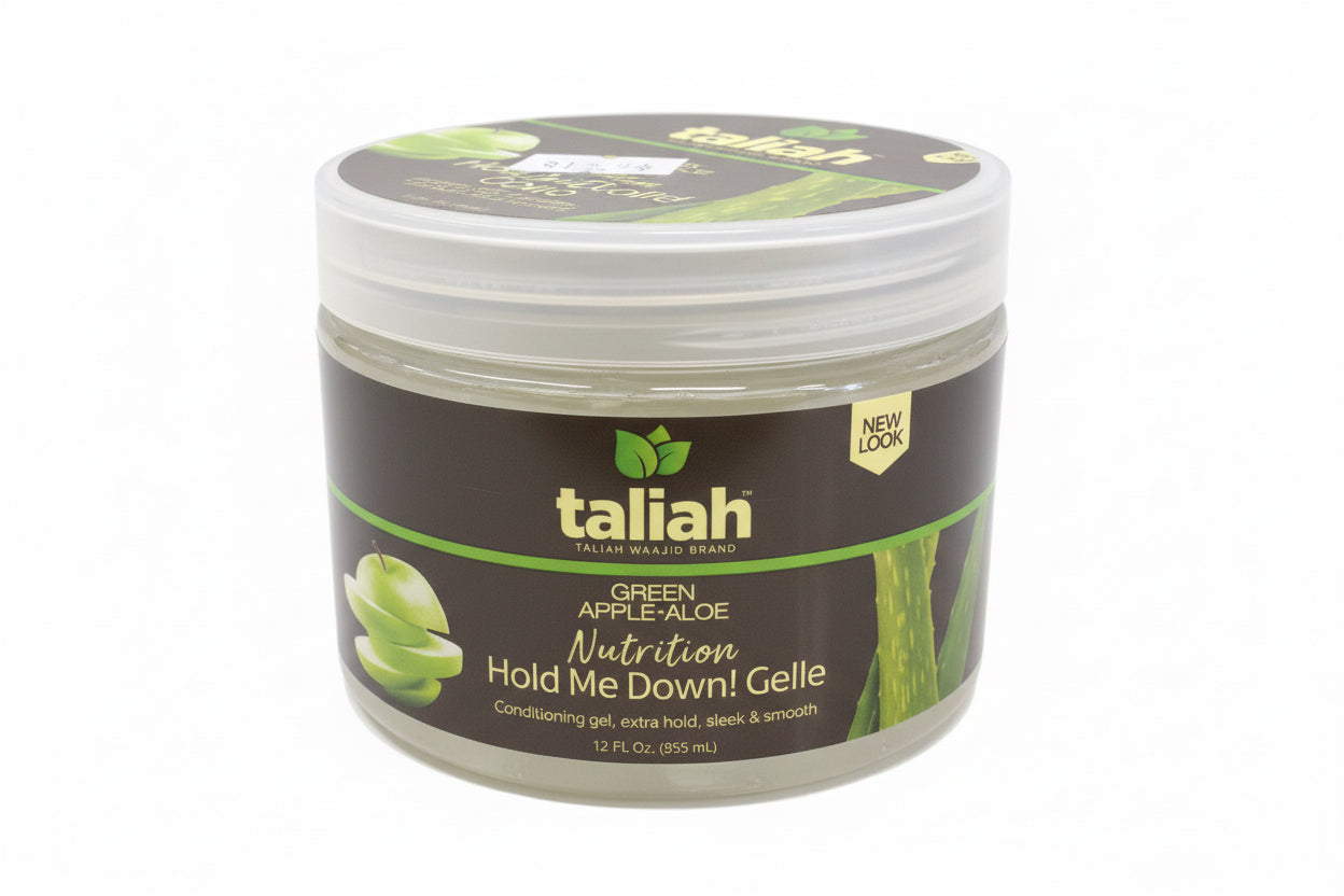 TW GRN App/Aloe Hold Me down Gel