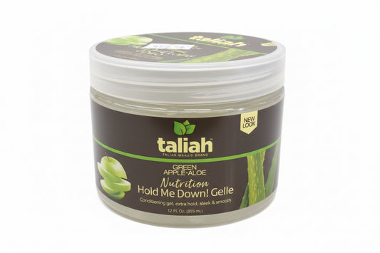 TW GRN App/Aloe Hold Me down Gel