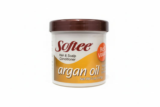 Softee Argan Oil