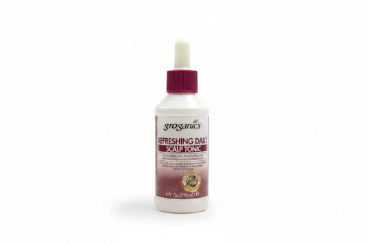 GROGANICS SCALP TONIC
