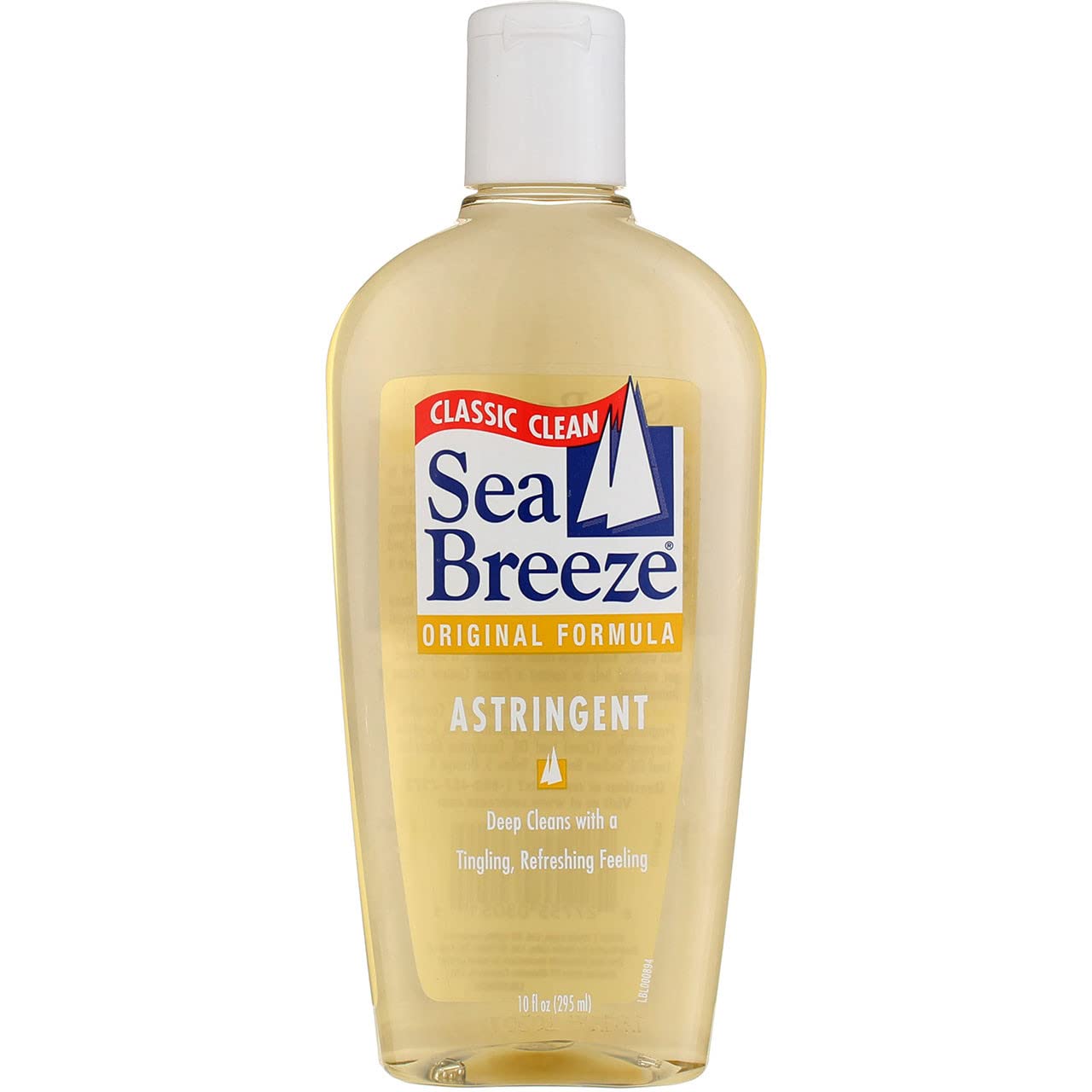 Sea Breeze Astringent (Blue)