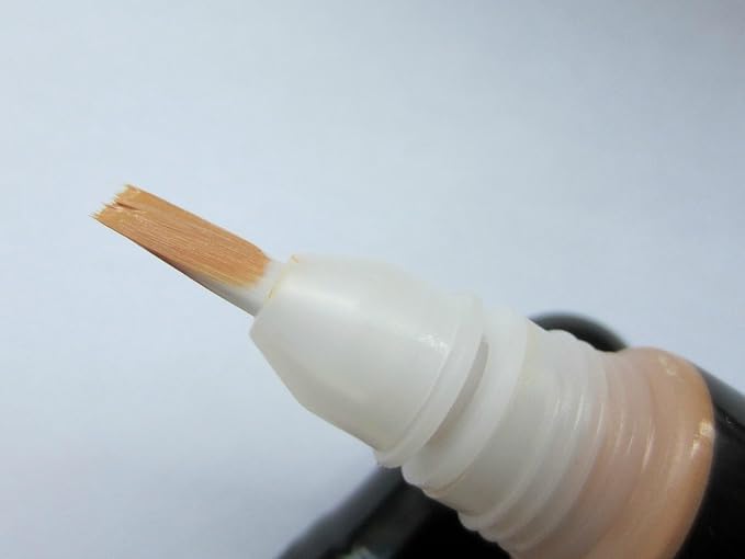 Nicka K Hd Concealer - Ncl002 Fawn