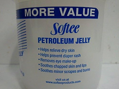 Softee Petroleum Jelly