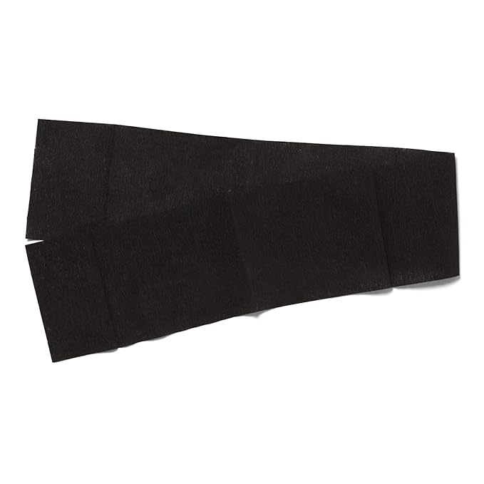 Mega Wrap Strip Head Tie