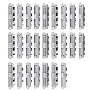 Magic Collection Soft Twist Rod 11/16" W 10" L (6Pcs)