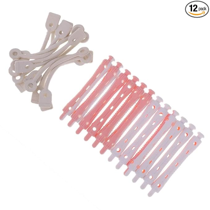 Magic Collection 5/8" Cold Wave Rods (14Pcs)