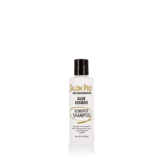 Salon Pro Glue Residue Remover Shampoo