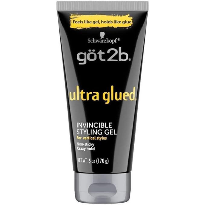 Got 2 B Ultra Glue